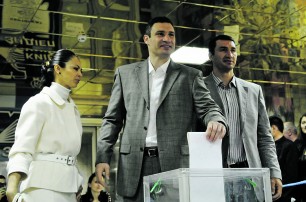 Выборы в Киеве 2 июня могут не состояться